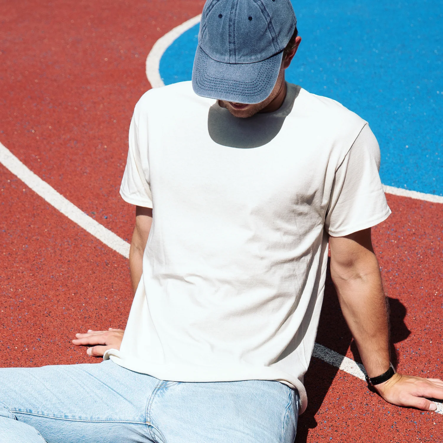 The Last T-Shirt You'll Buy